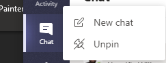 New Chat