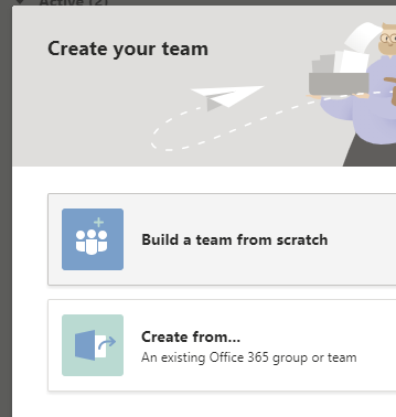 New Team 3
